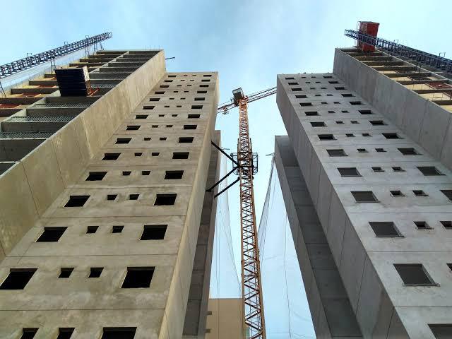 Infraestrutura e urbanização para loteamentos e obras civis — Jet Construplan